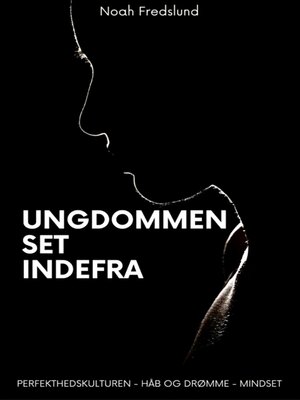 cover image of Ungdommen set indefra